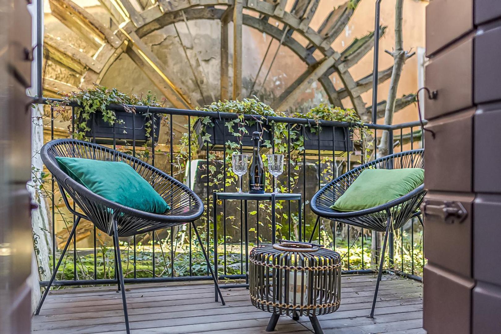 At The Mill @sanfrancesco Apartment Treviso